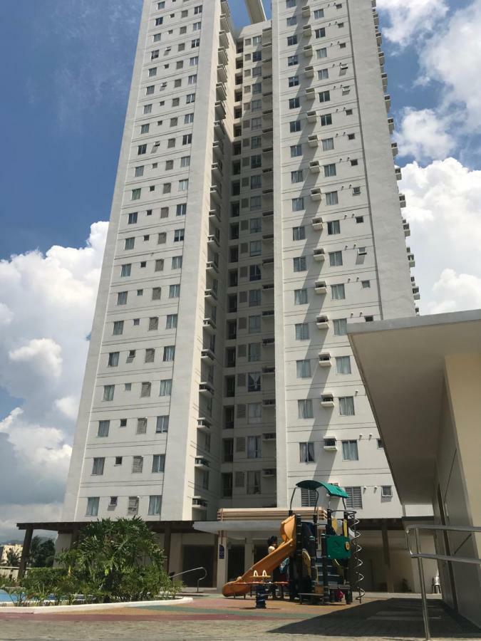 Cozy 922 At Tower One Apartment Cebu Exterior photo